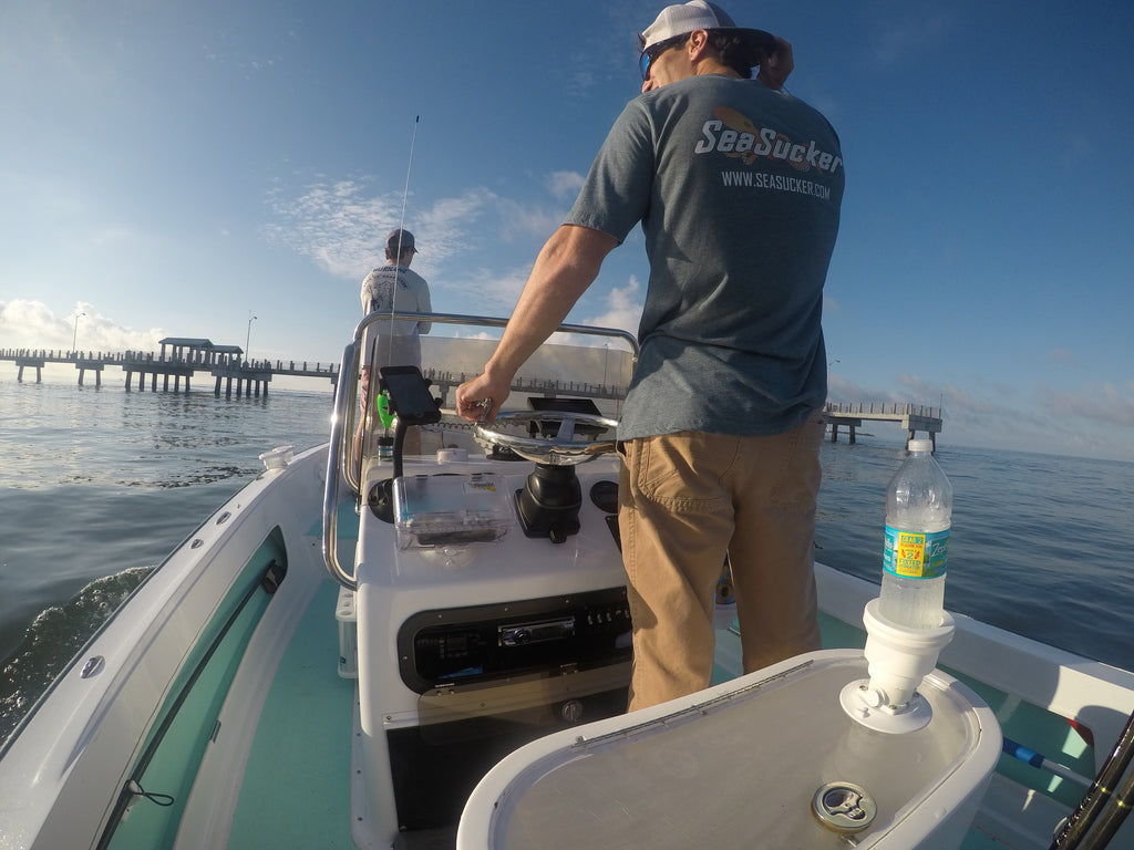 SeaSucker Large Dry Box