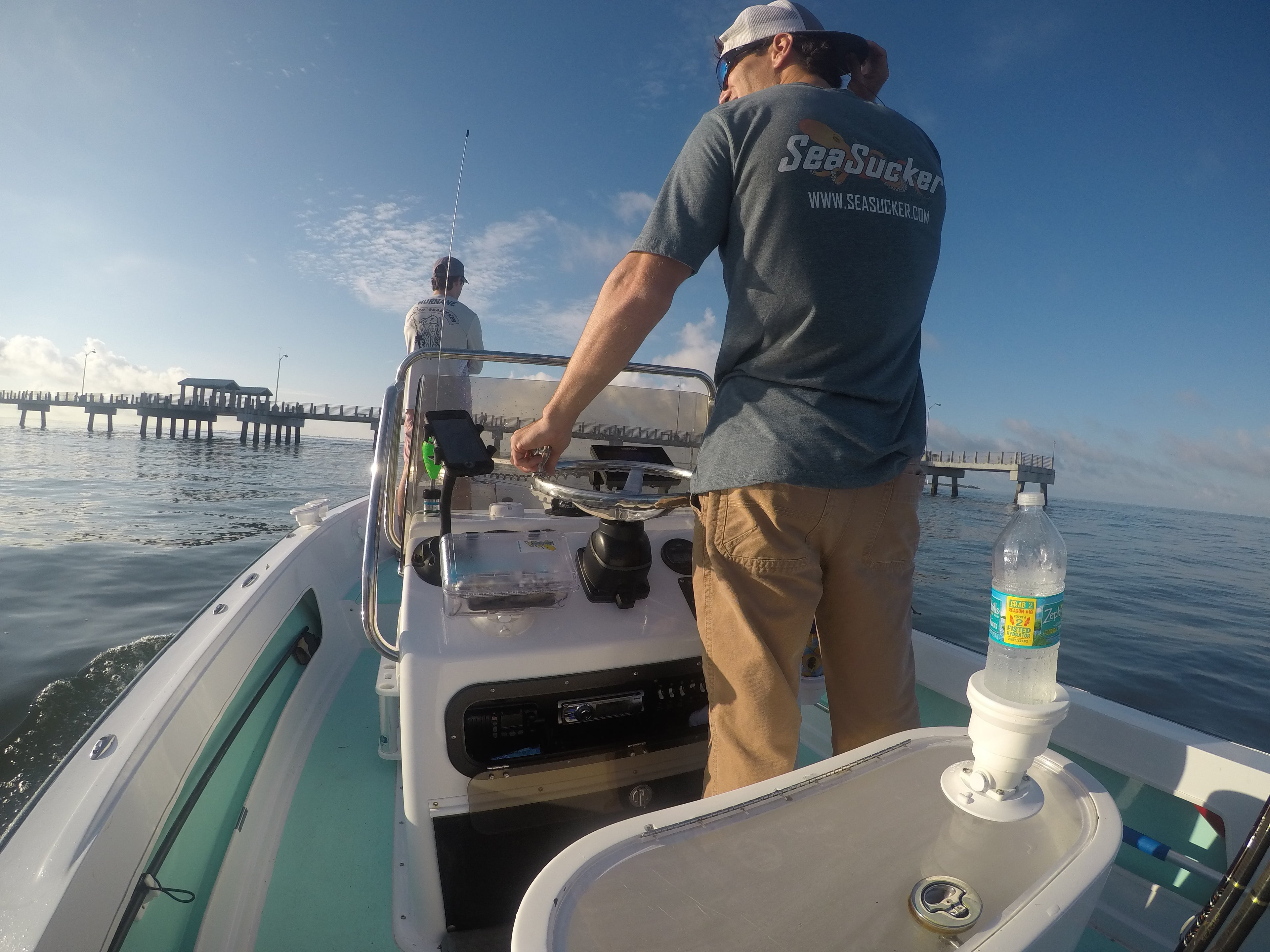 SeaSucker Large Dry Box