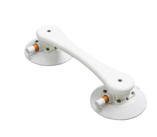 SeaSucker Heavy Duty Handle 6" Suction Cups