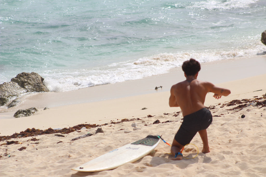 SeaSucker Board Rack