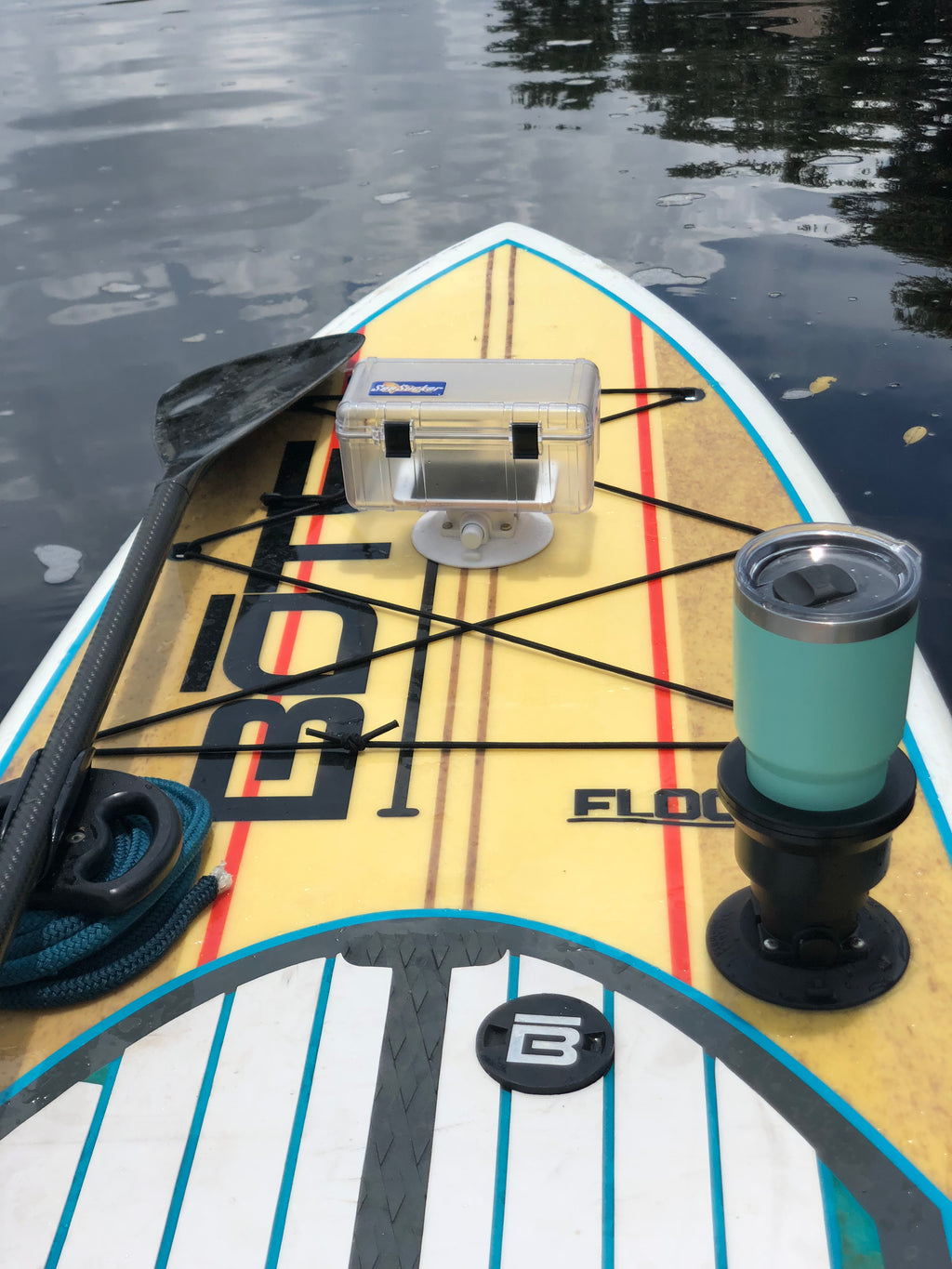 SeaSucker Large Dry Box