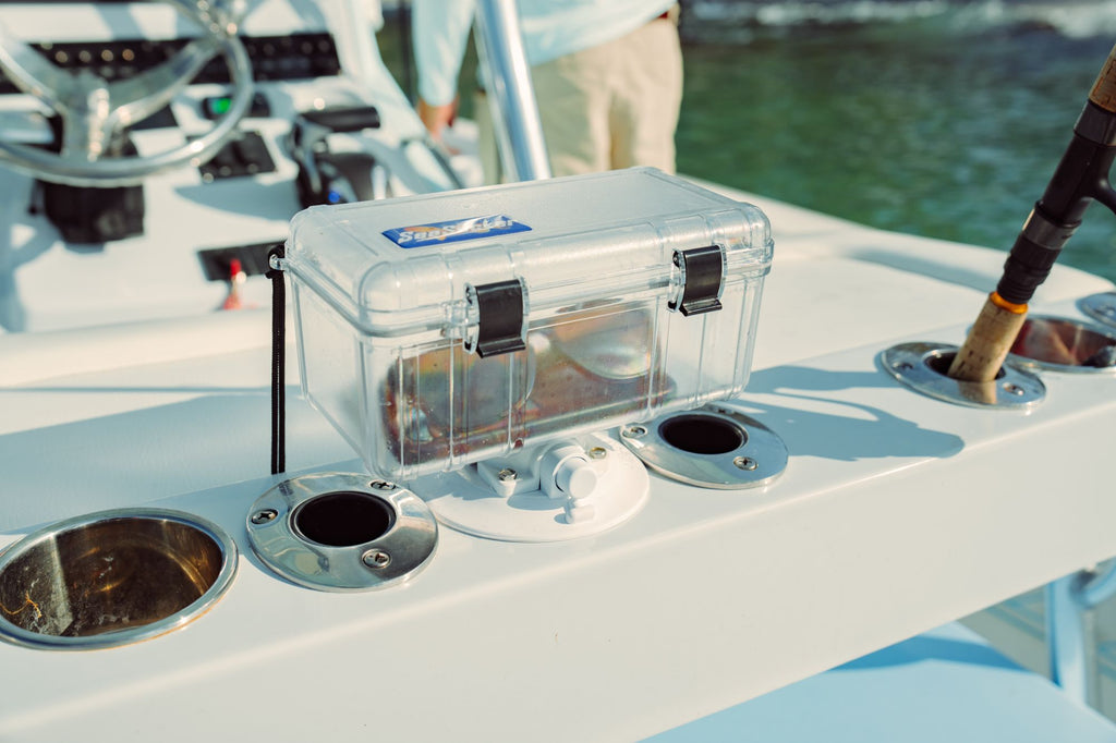 SeaSucker Large Dry Box