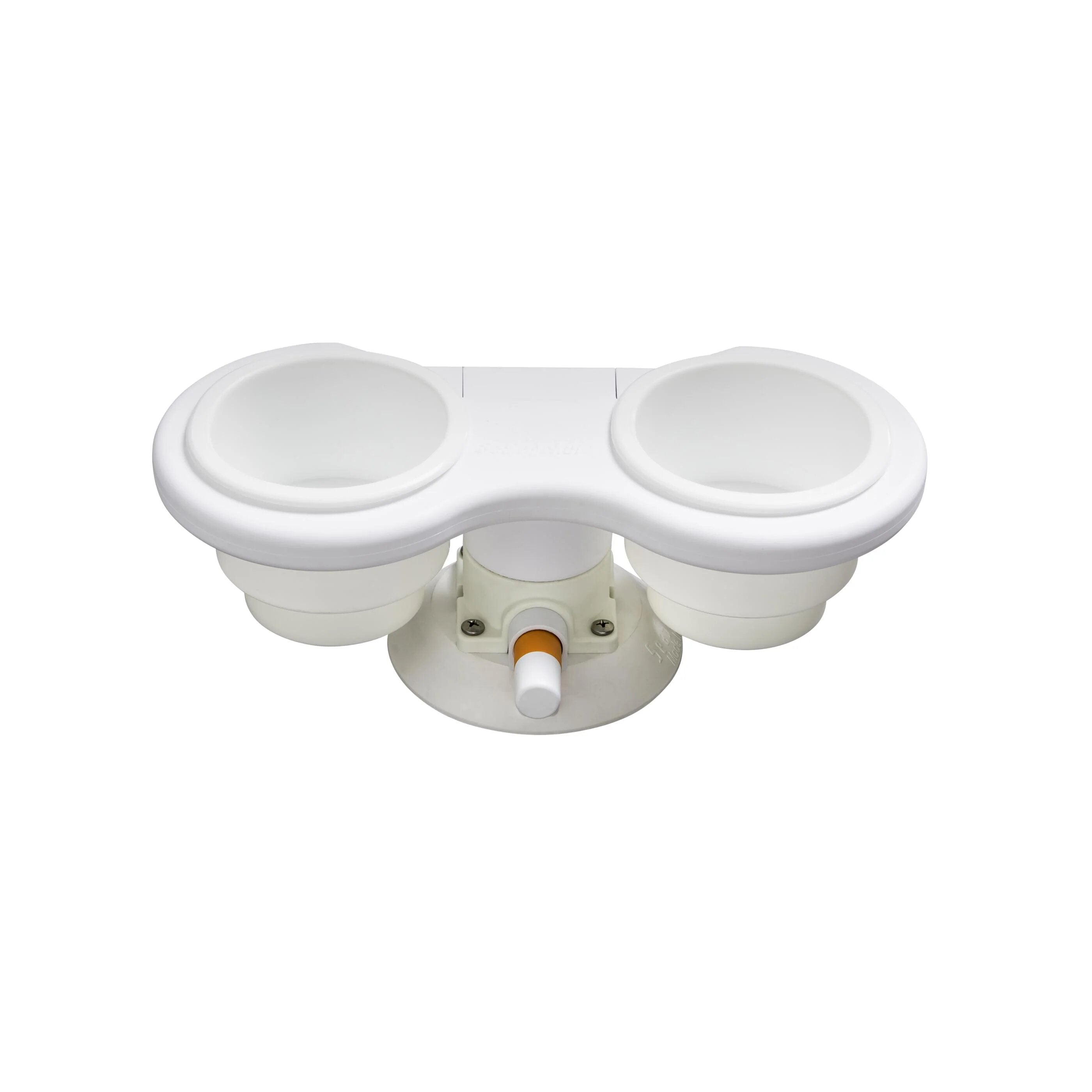 SeaSucker Double Cup Holder Horizontal
