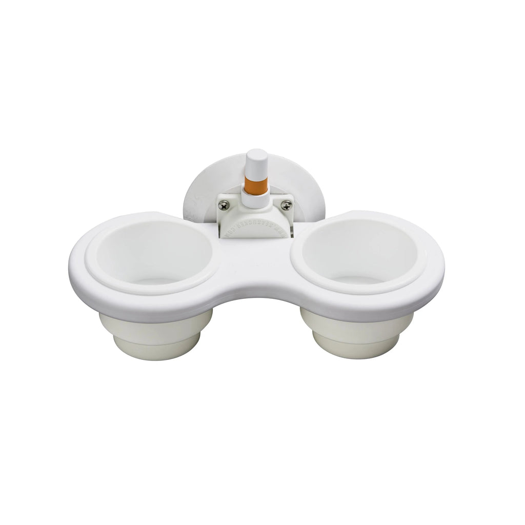 SeaSucker Dual Cup Holder Vertical