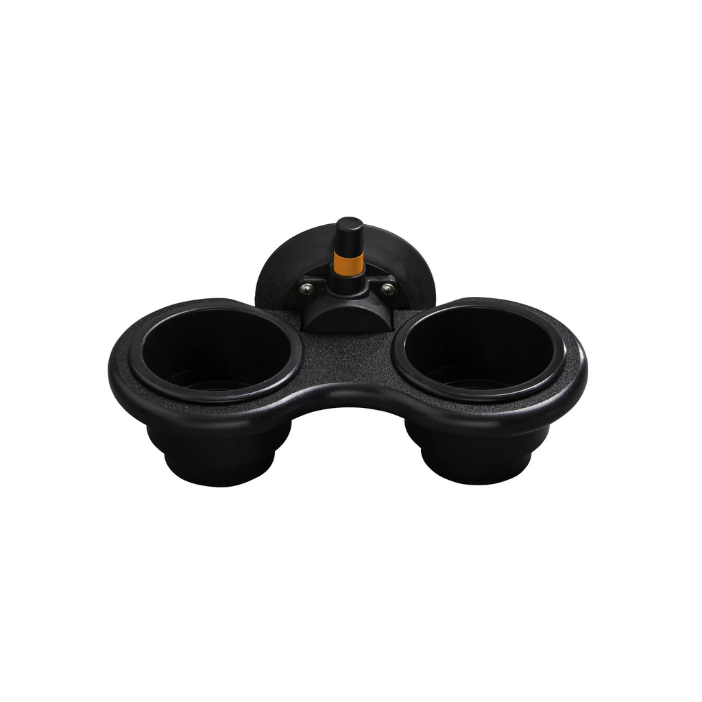 SeaSucker Dual Cup Holder Vertical