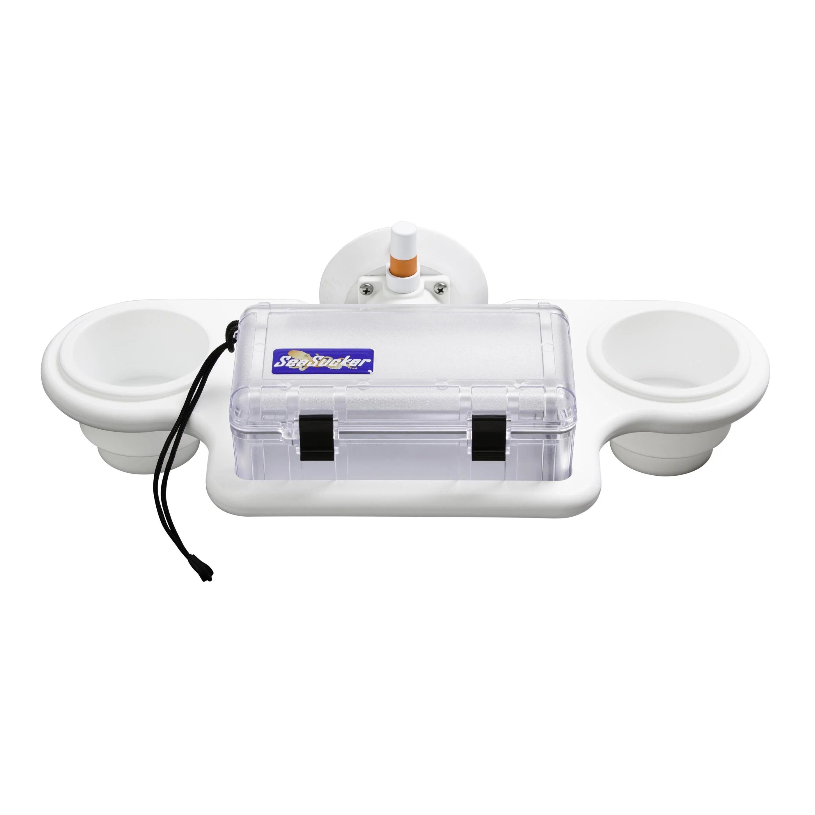 SeaSucker Cup Holder & Dry Box
