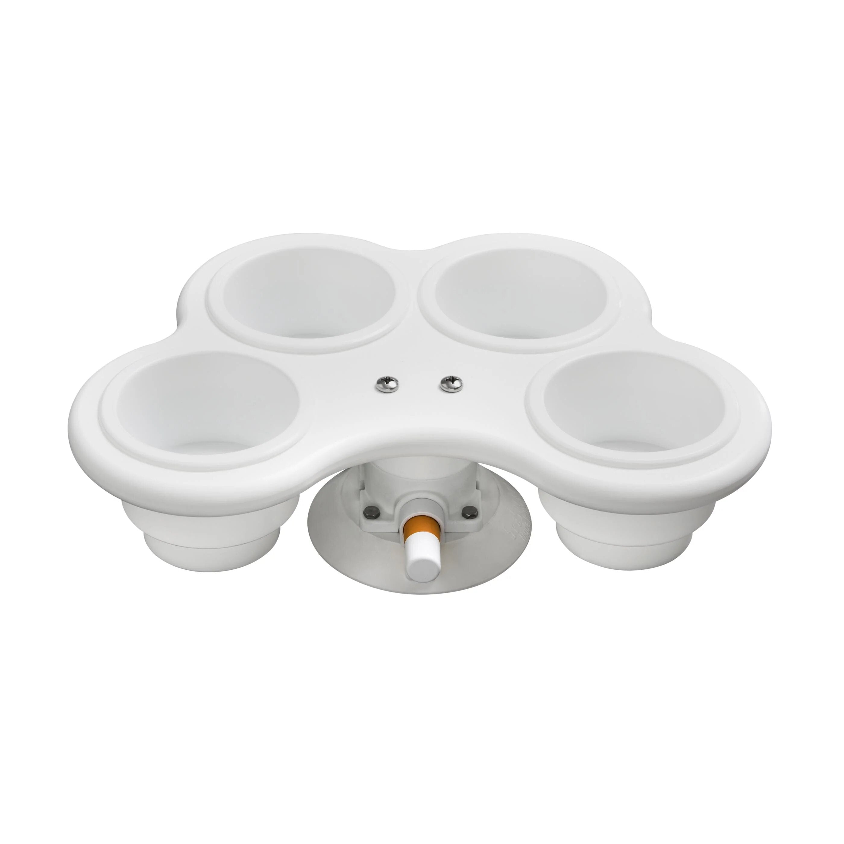 SeaSucker 4 Cup Holder - Horizontal