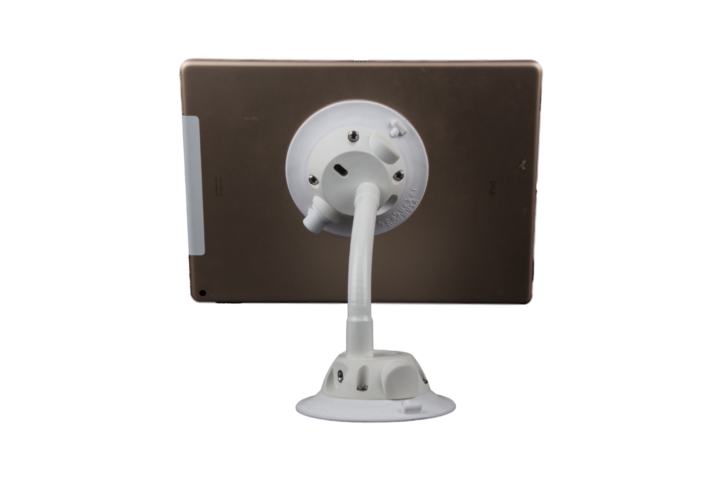 SeaSucker Ipad Mount - Naked Flex Mount