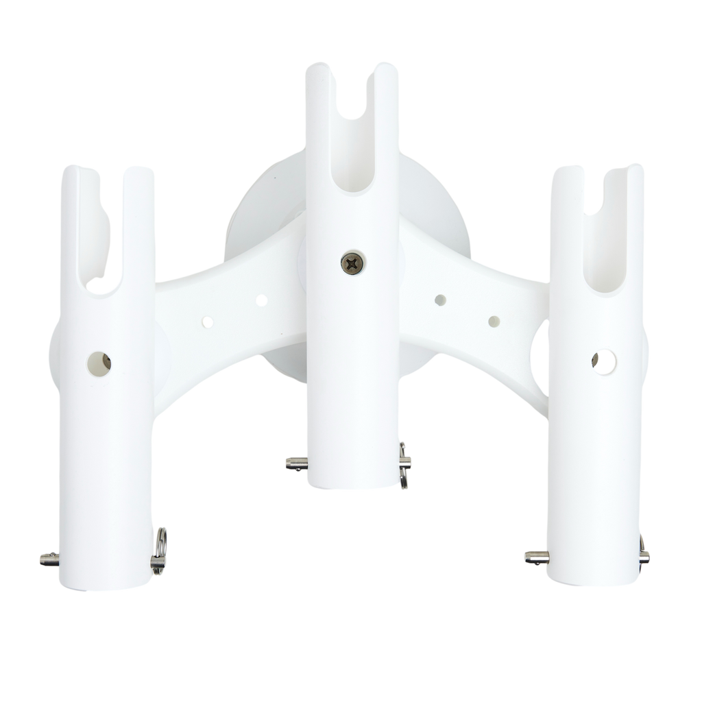SeaSucker Pro Series 3-Rod Holder