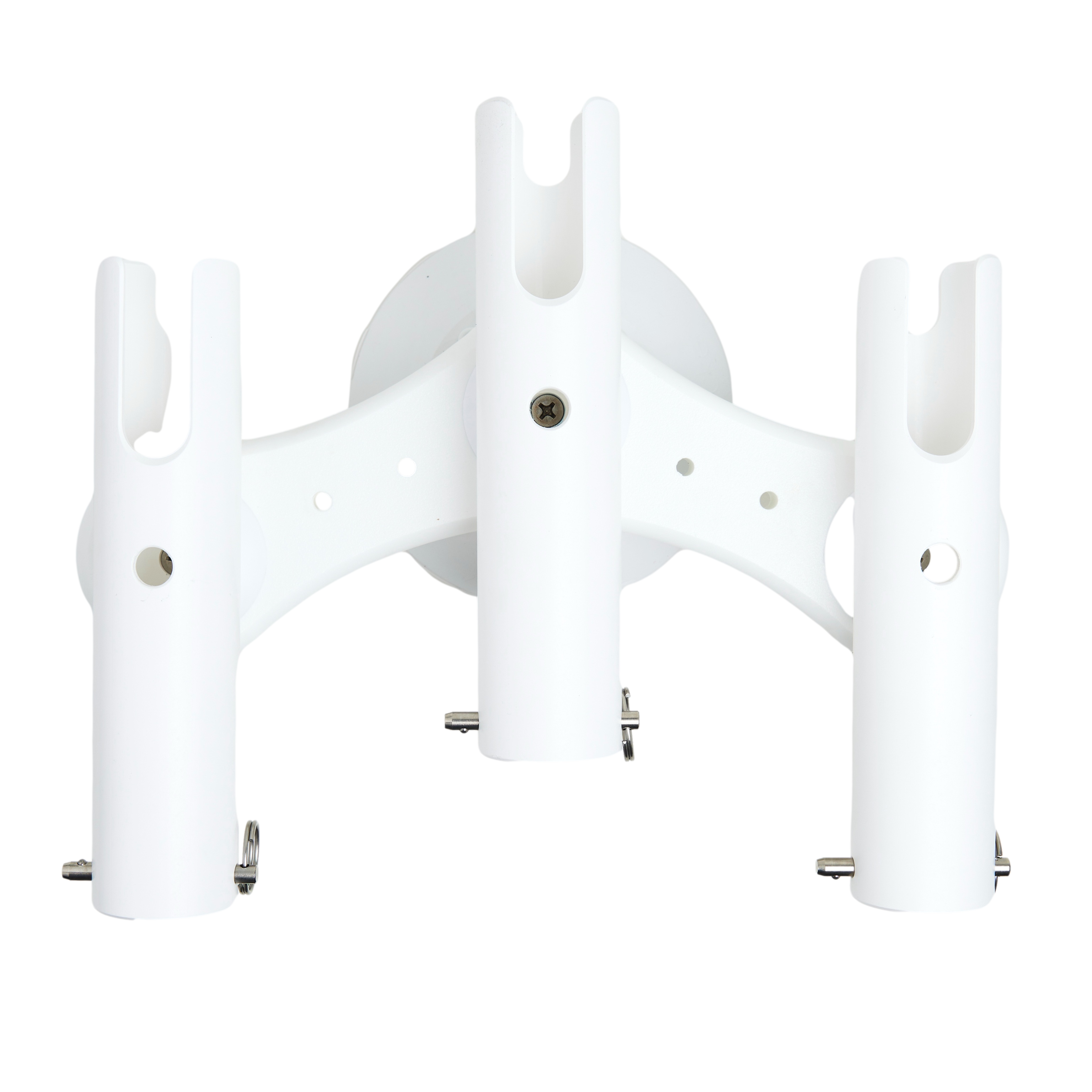 SeaSucker Pro Series 3-Rod Holder