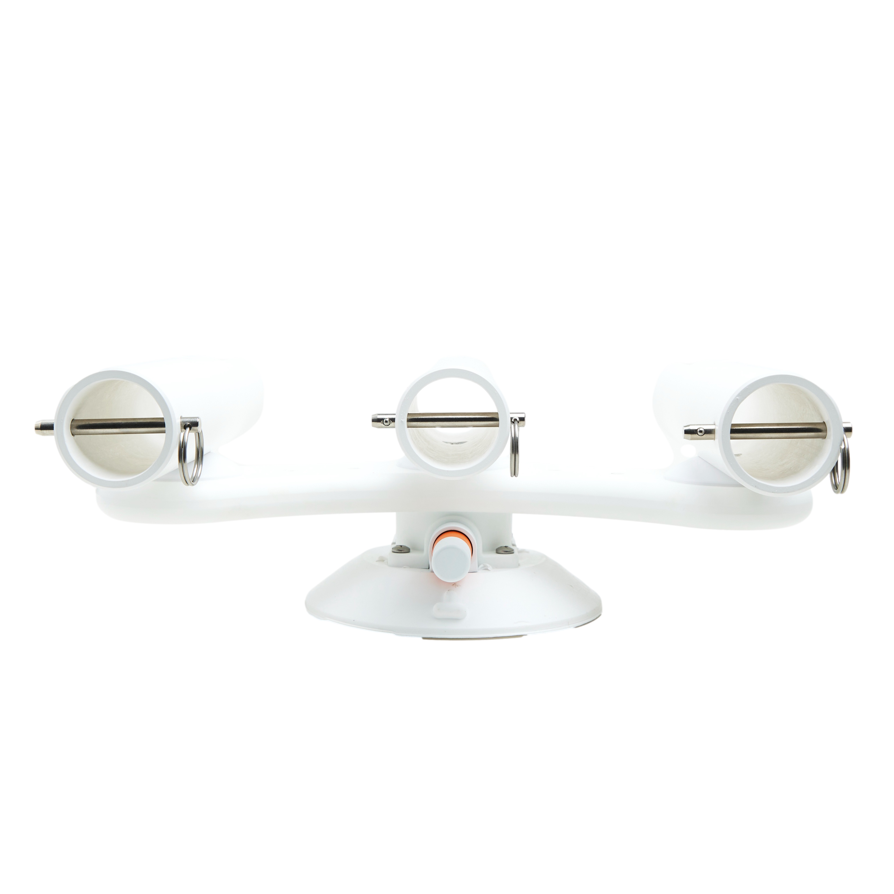 SeaSucker Pro Series 3-Rod Holder