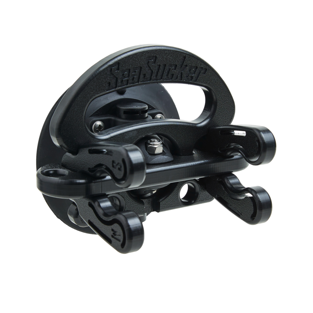 SeaSucker Pro Series Paddle Holder