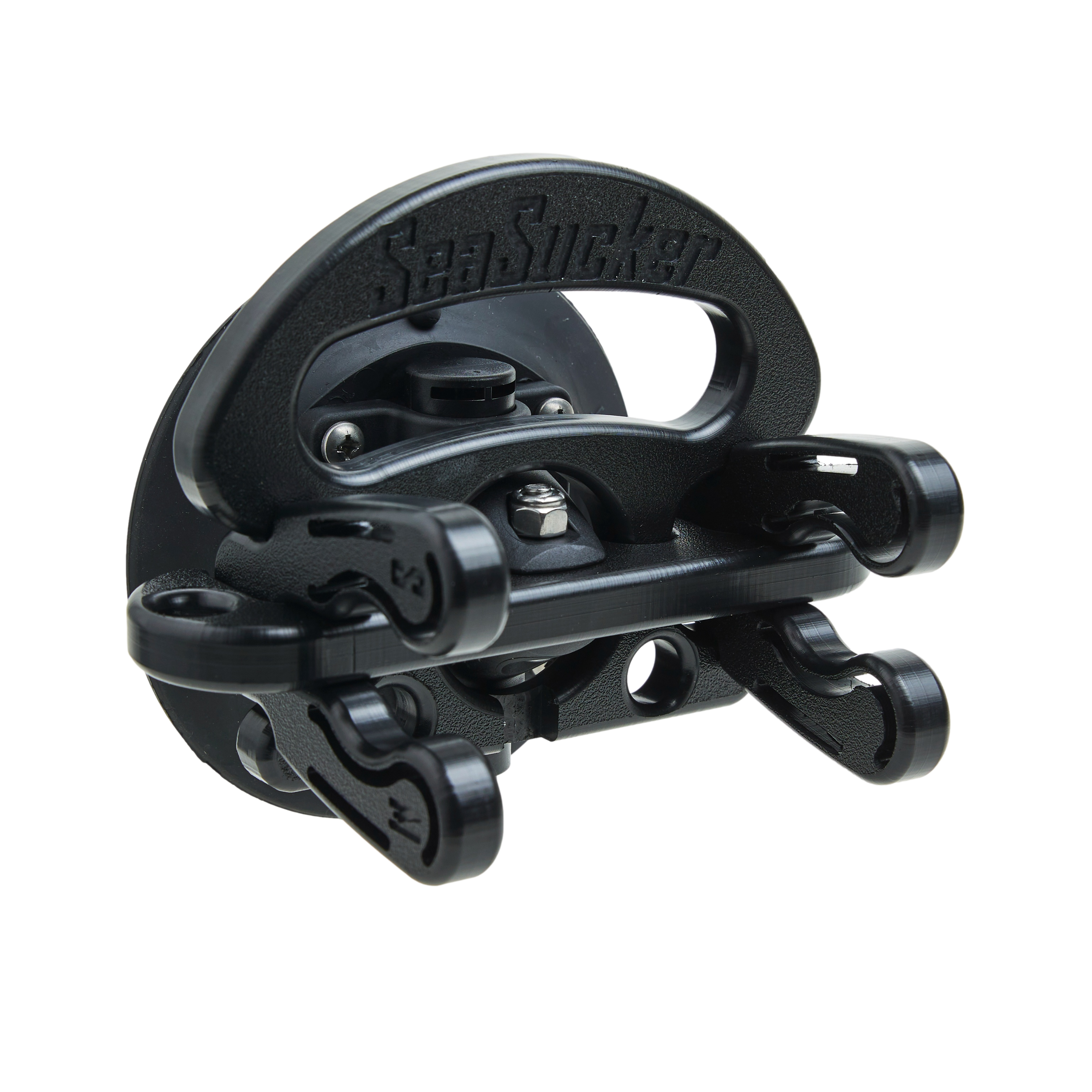 SeaSucker Pro Series Paddle Holder