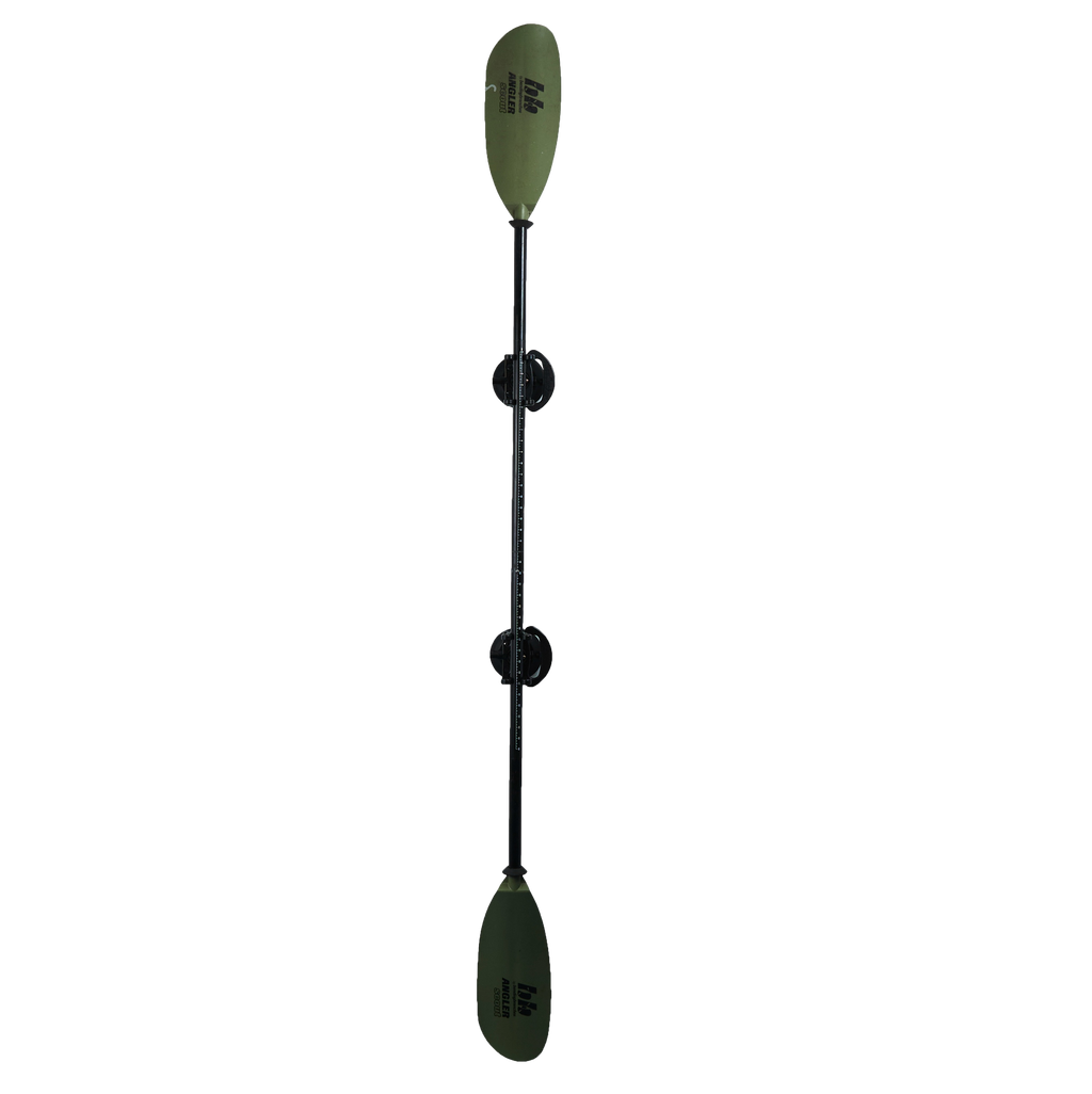 SeaSucker Pro Series Paddle Holder