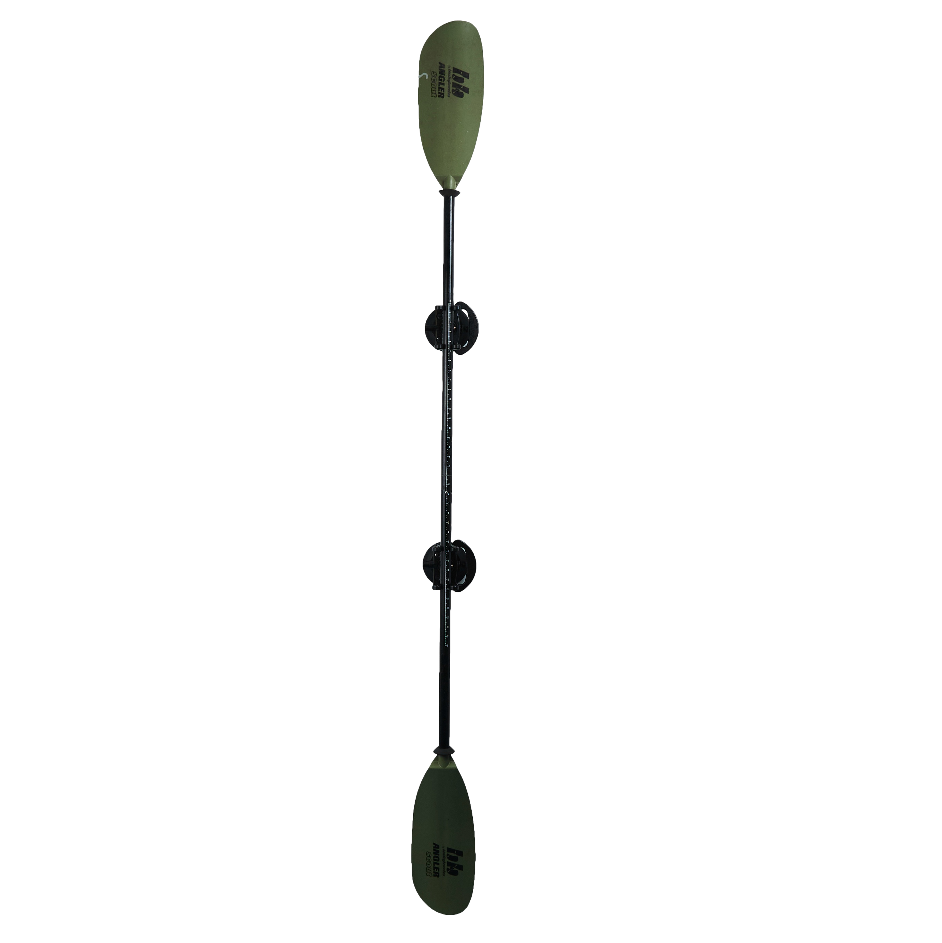 SeaSucker Pro Series Paddle Holder