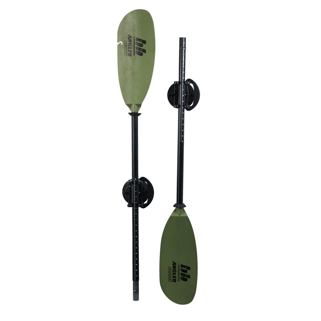 SeaSucker Pro Series Paddle Holder