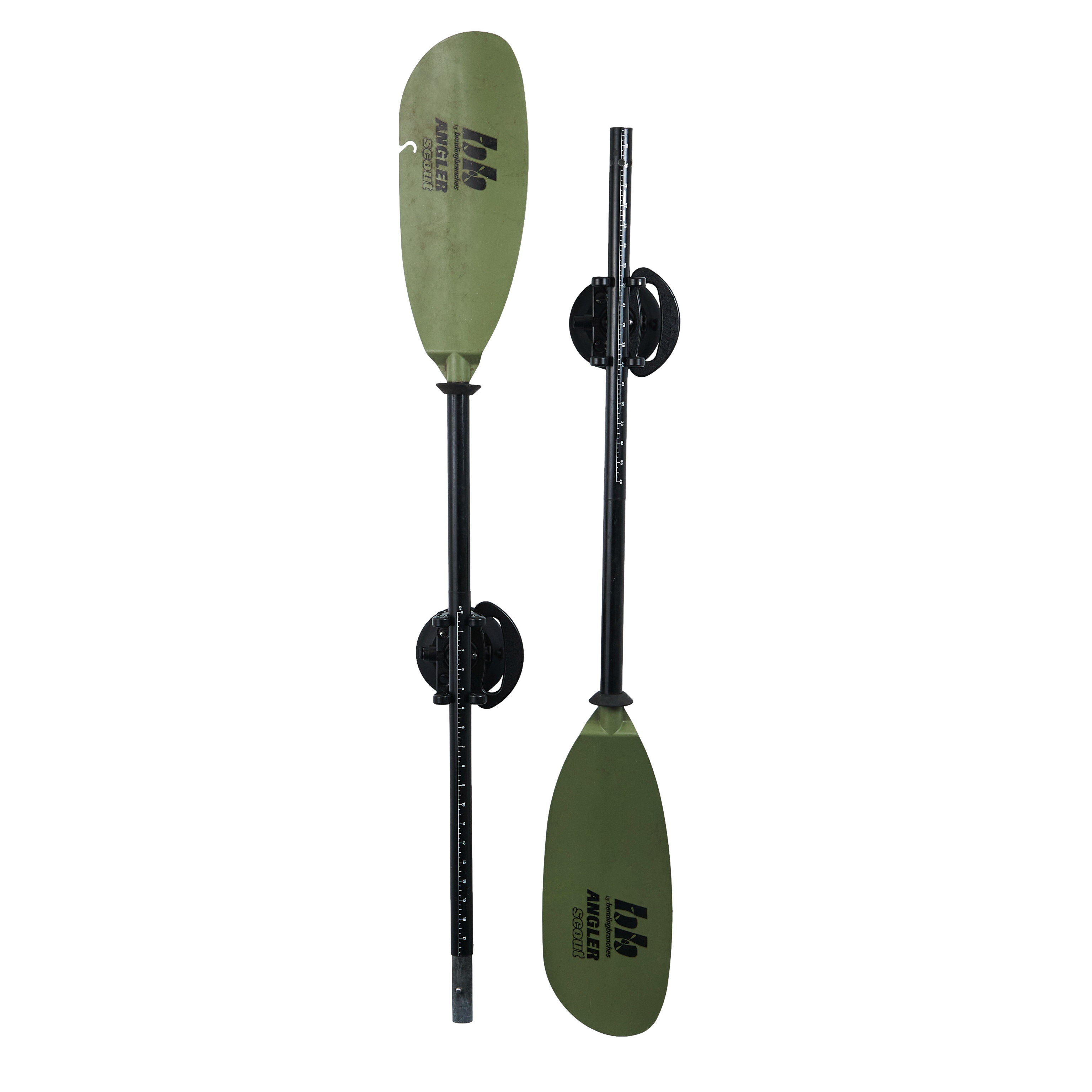 SeaSucker Pro Series Paddle Holder