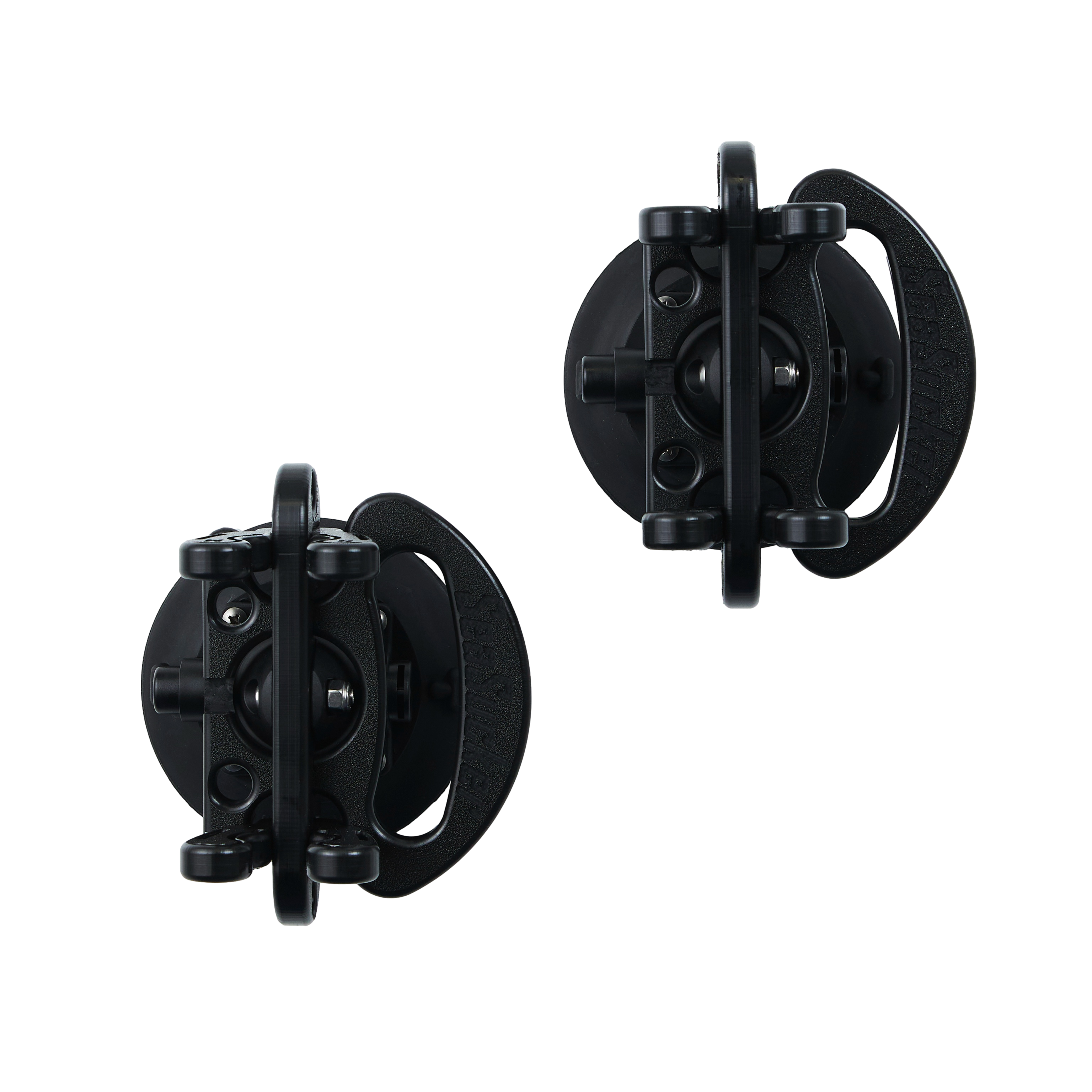 SeaSucker Pro Series Paddle Holder