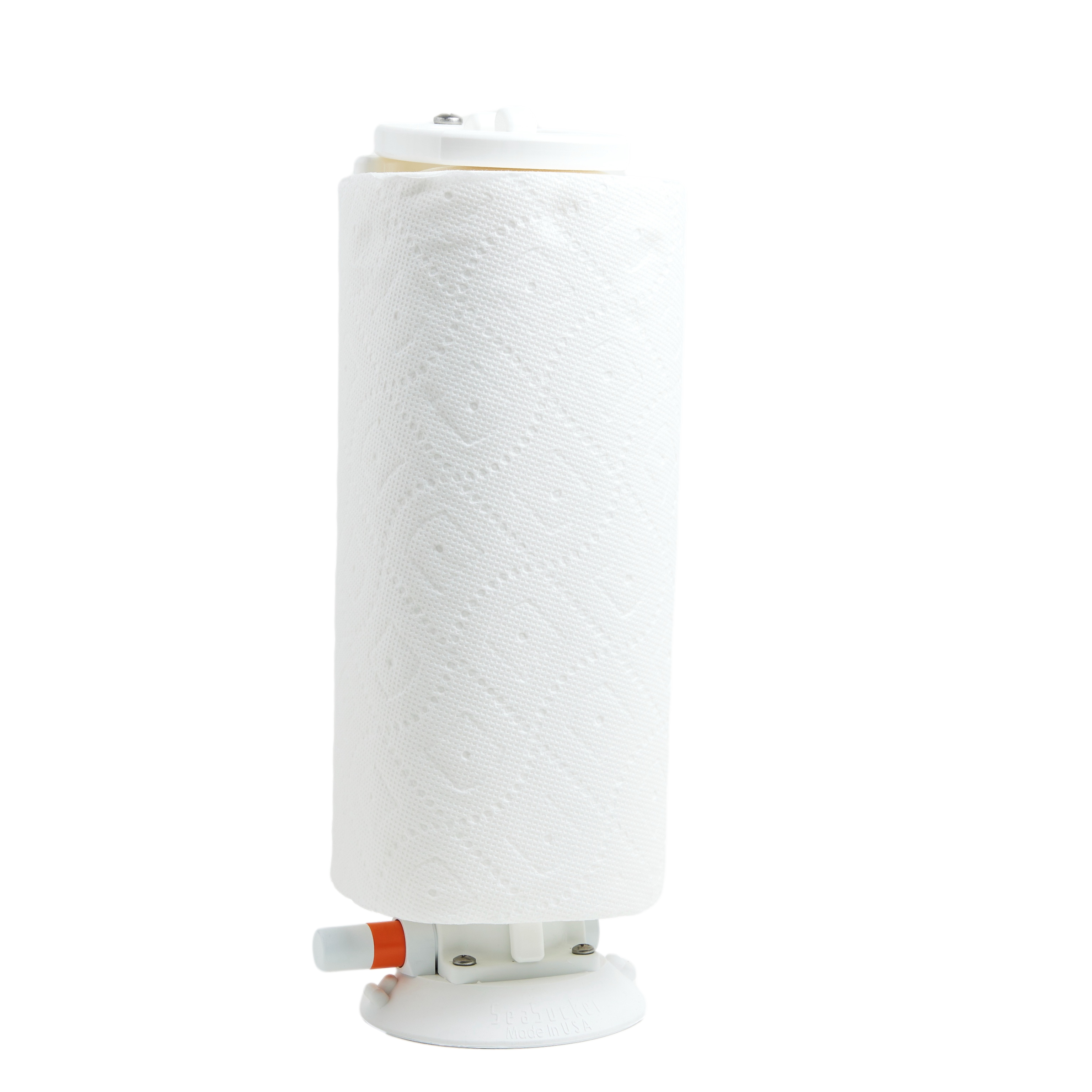 SeaSucker Paper Towel Holder