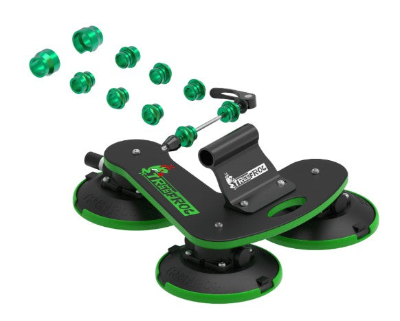 Pro 1 Bike Rack TreeFrog