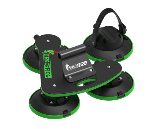 Pro 1 Bike Rack TreeFrog