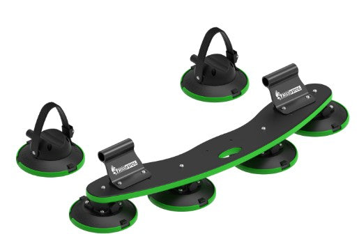 Pro 2 Plus Bike Rack TreeFrog