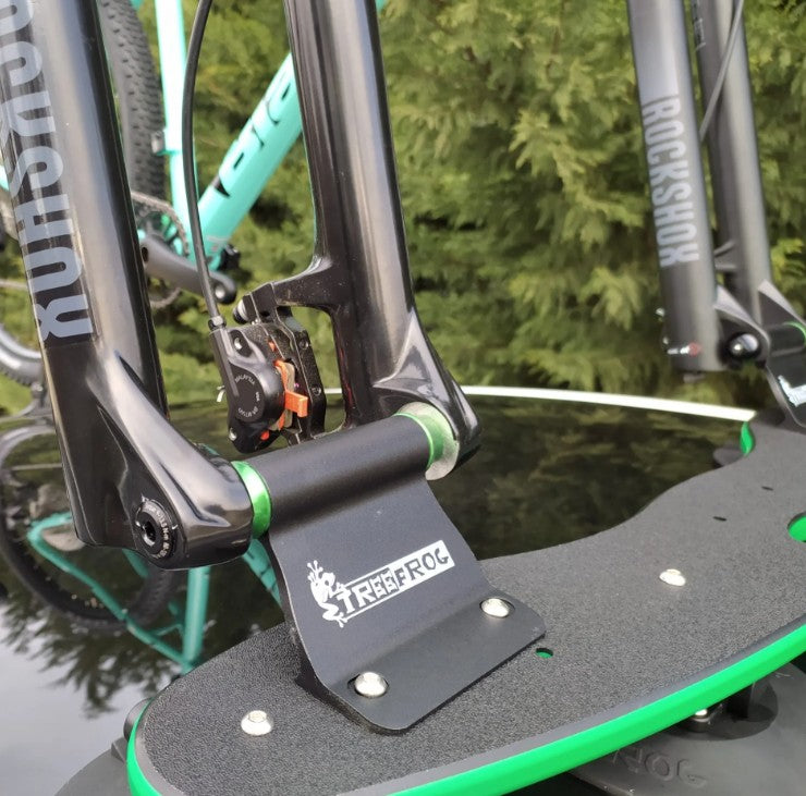 Pro 2 Plus Bike Rack TreeFrog