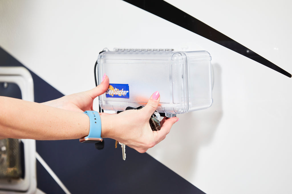 SeaSucker Large Dry Box