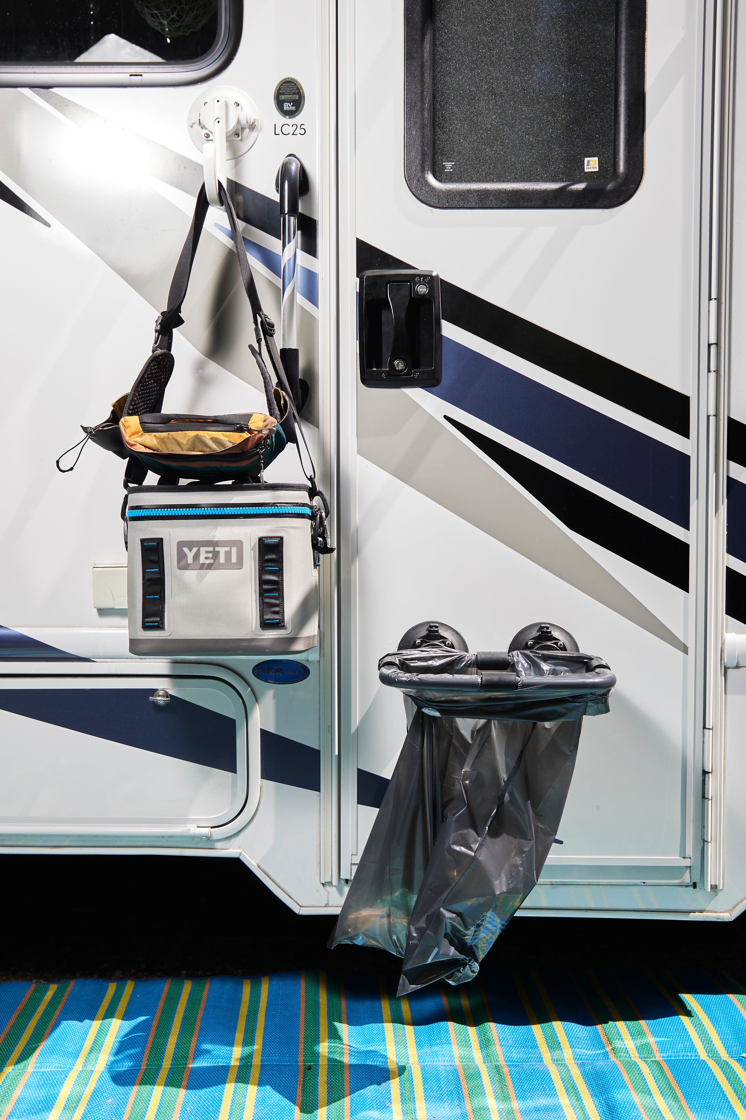 SeaSucker Utility Hook