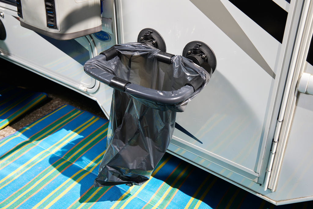SeaSucker Bin Bag Holder