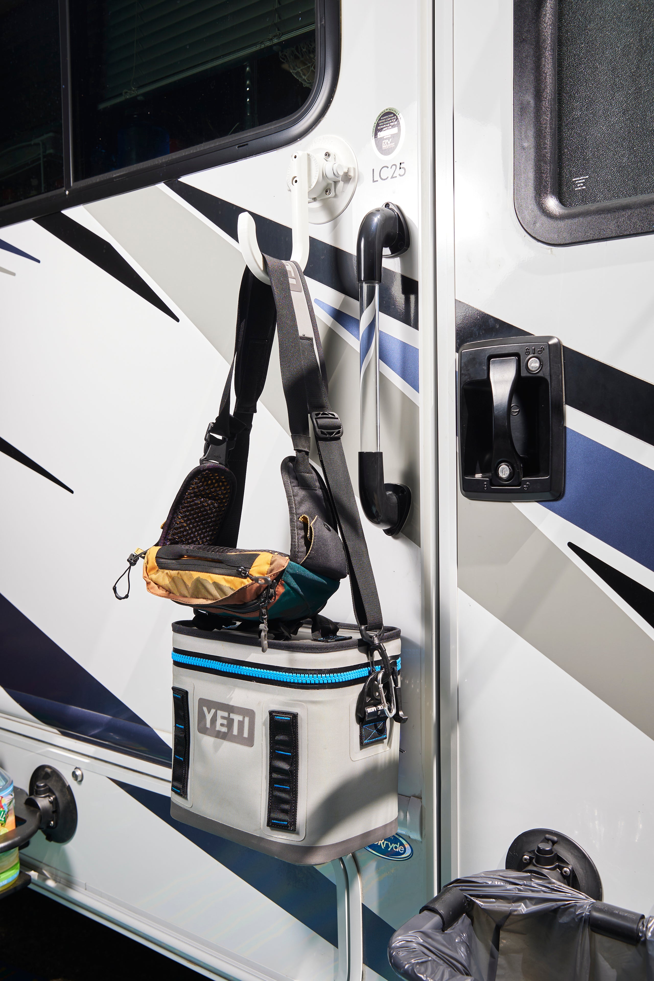 SeaSucker Utility Hook
