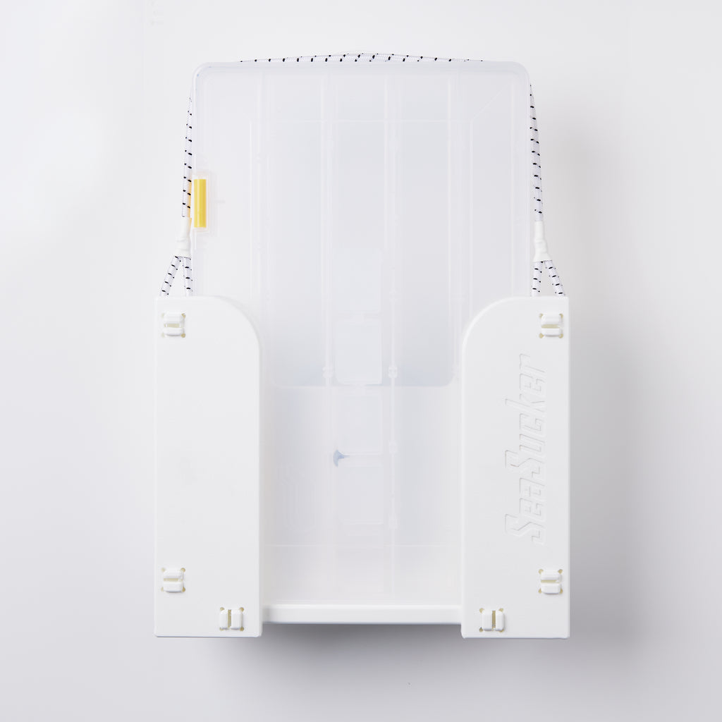 SeaSucker Tackle Station