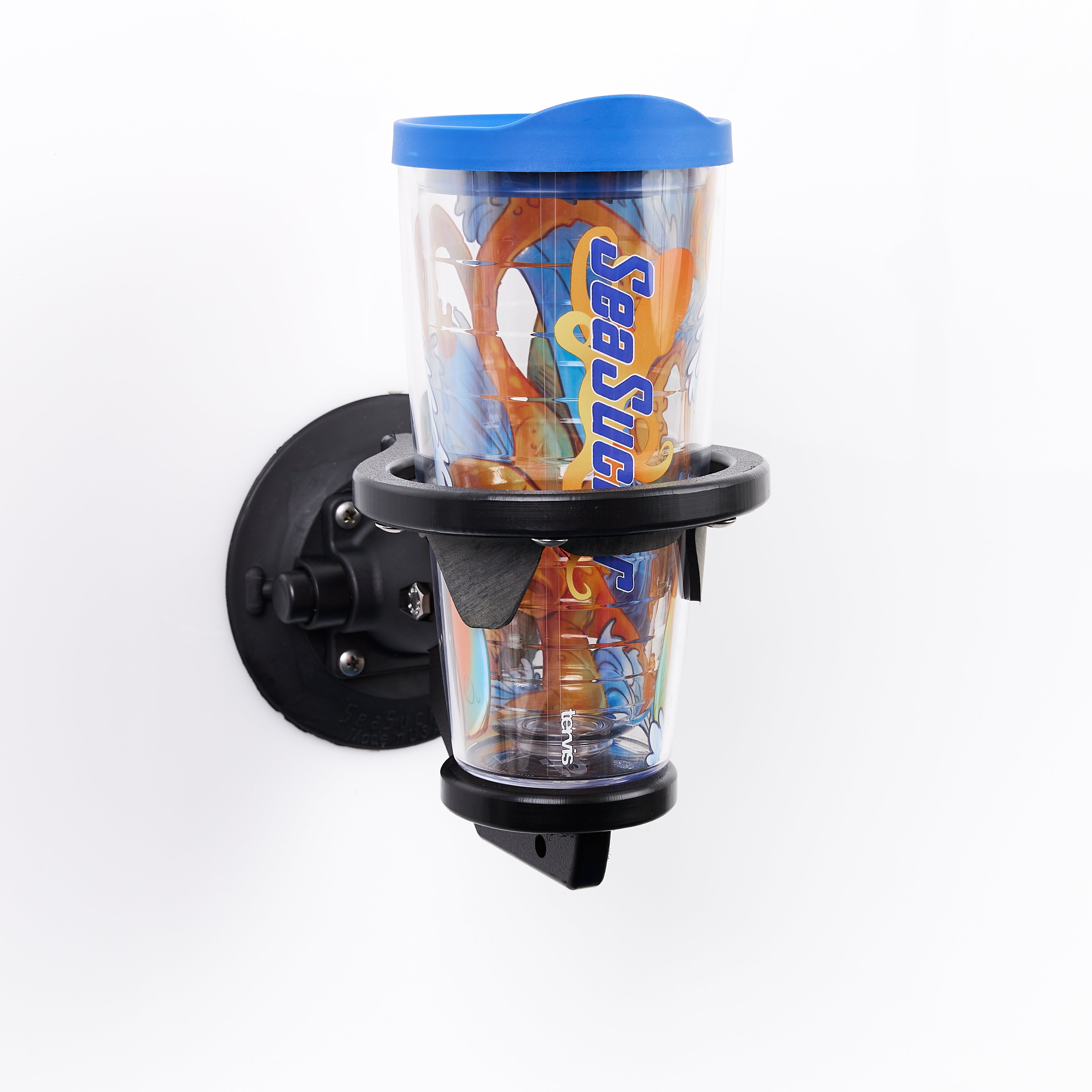 SeaSucker Universal Cup Holder
