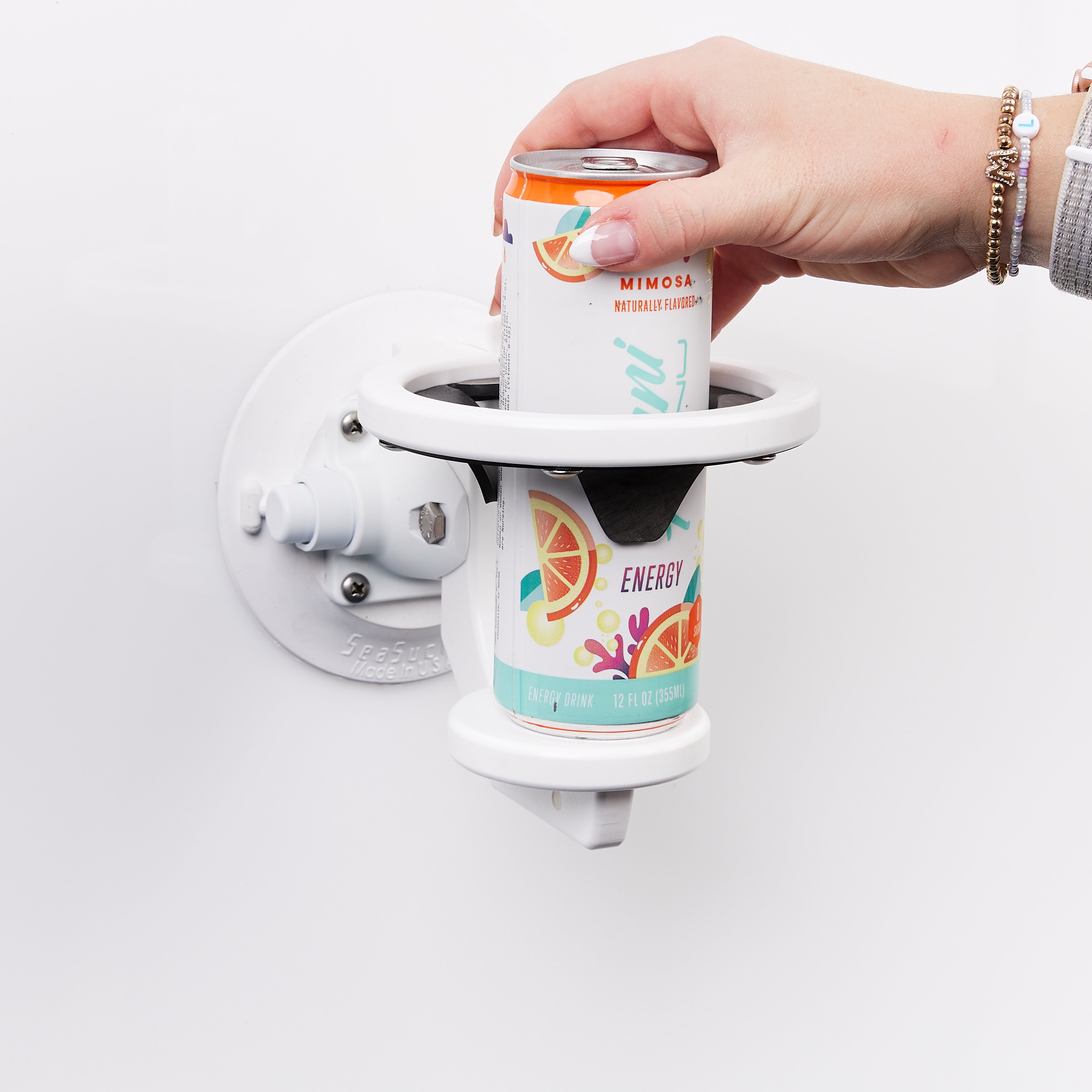 SeaSucker Universal Cup Holder