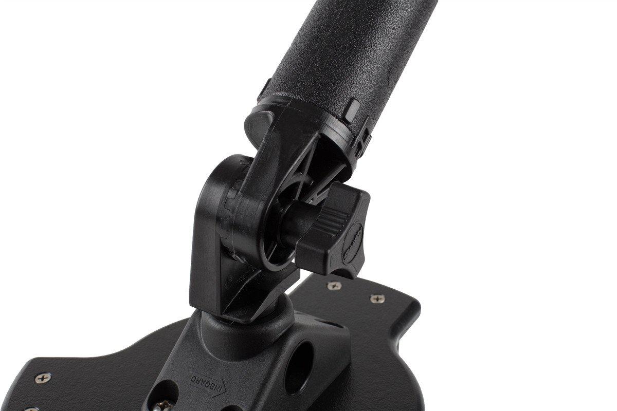 SeaSucker Paddleboard (SUP) Rod Holder