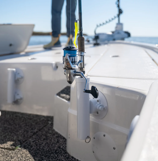SeaSucker Single Rod Holder
