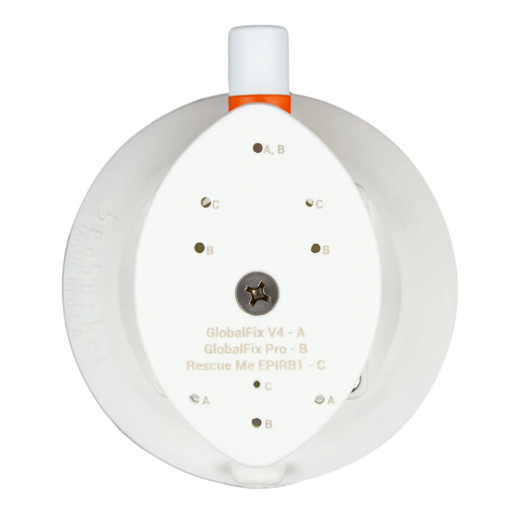 SeaSucker ACR Cat-2 EPIRB Mount