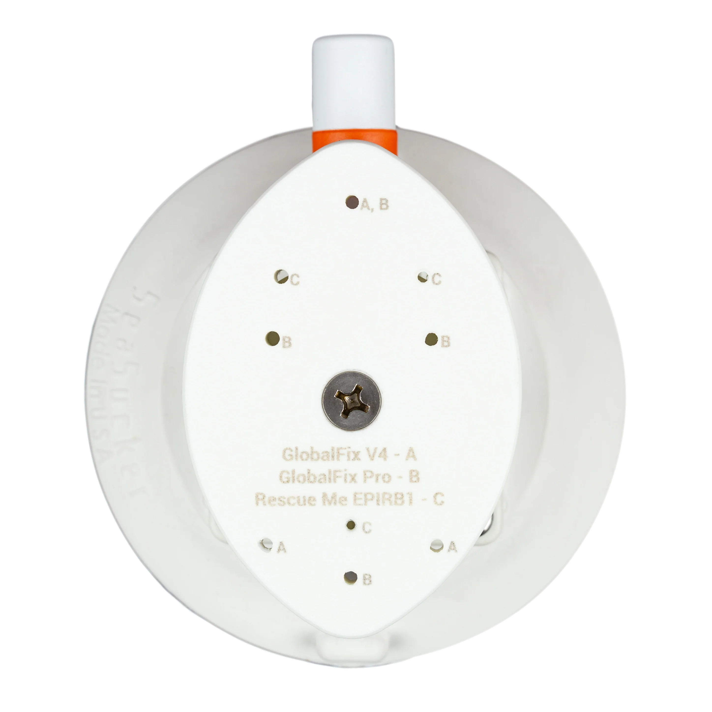 SeaSucker ACR Cat-2 EPIRB Mount