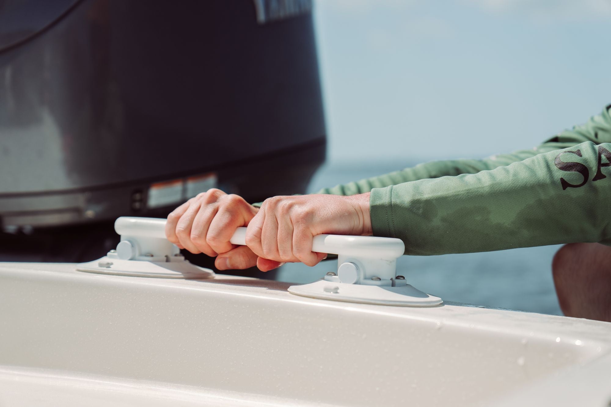 SeaSucker Heavy Duty Handle