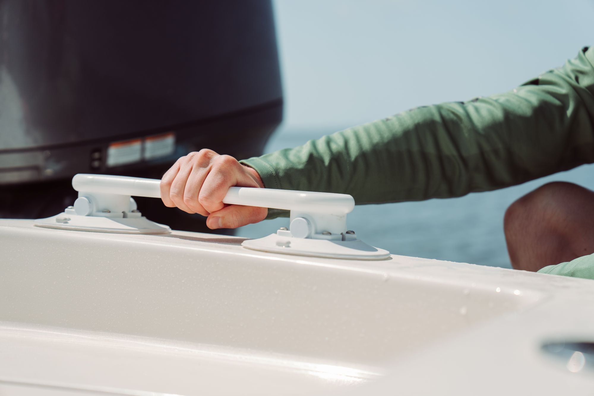SeaSucker Heavy Duty Handle
