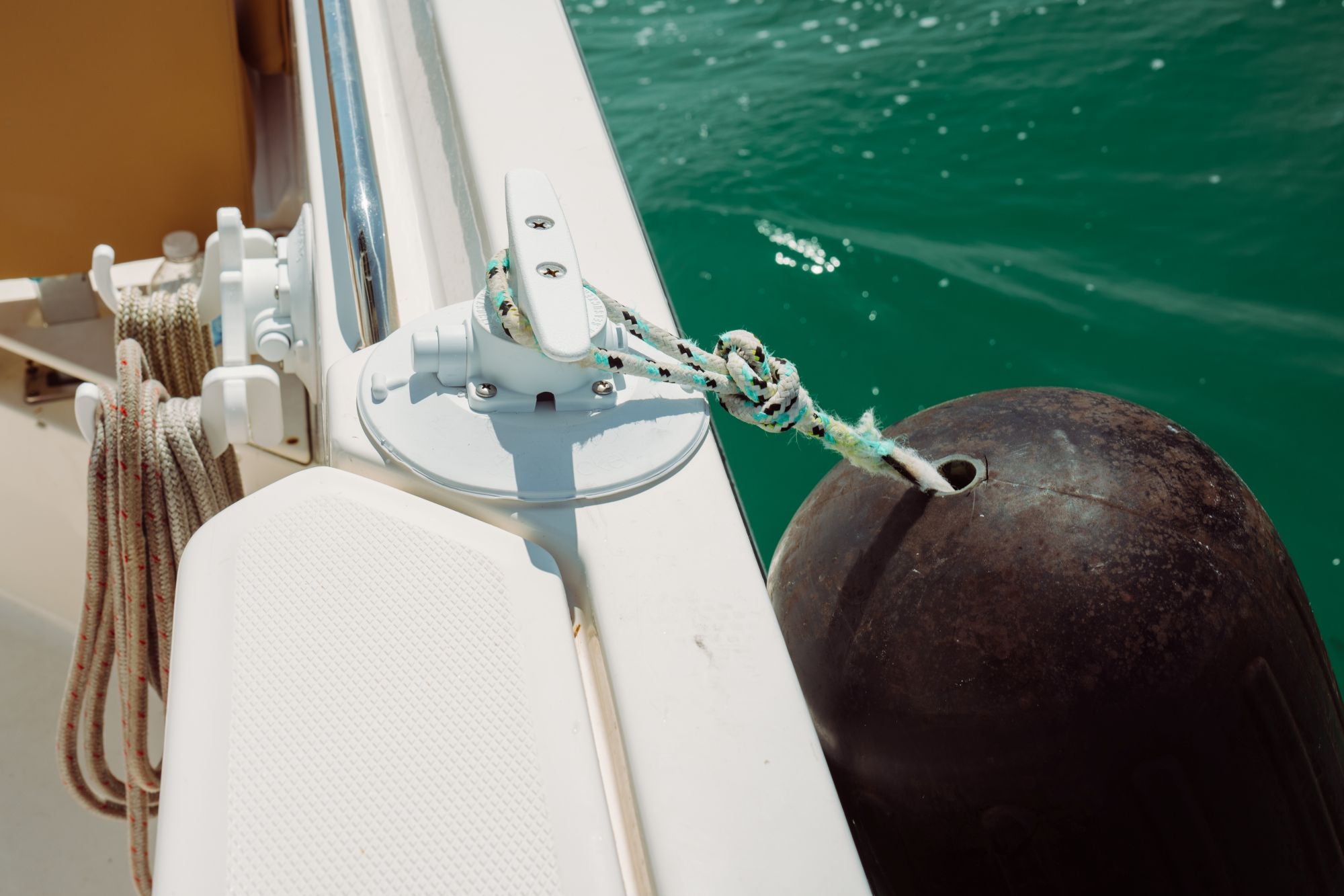 SeaSucker Cleat