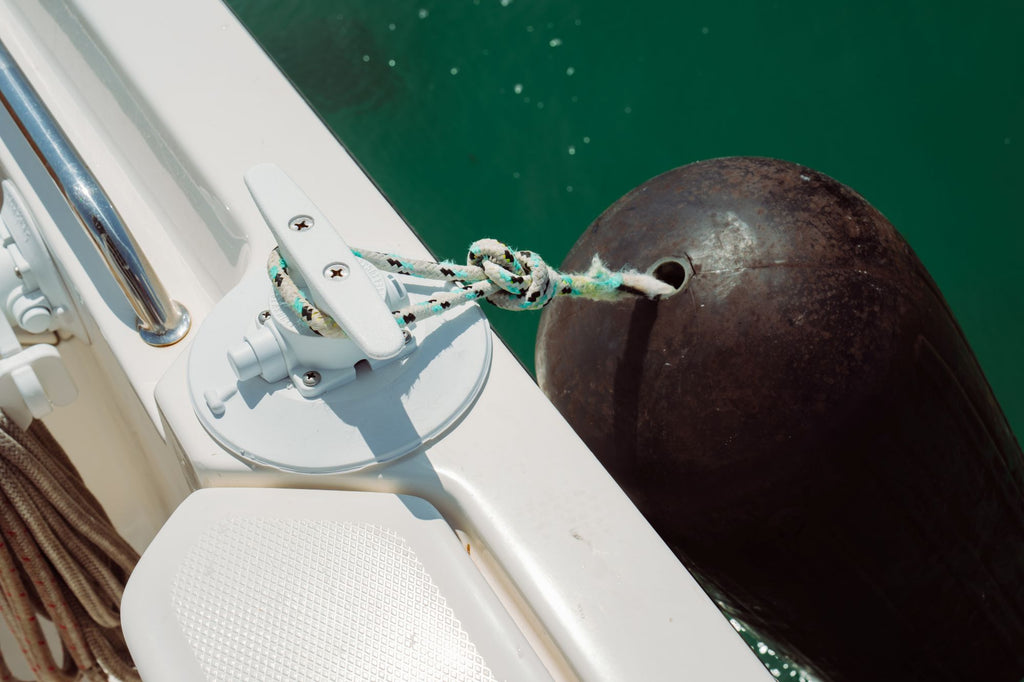 SeaSucker Cleat