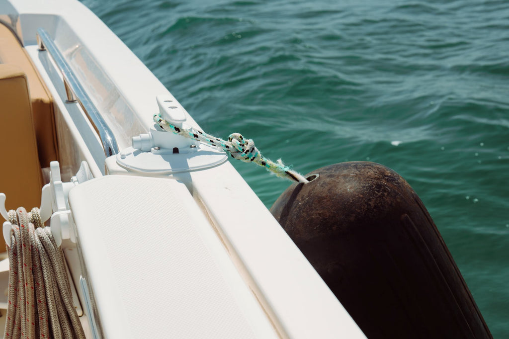 SeaSucker Cleat