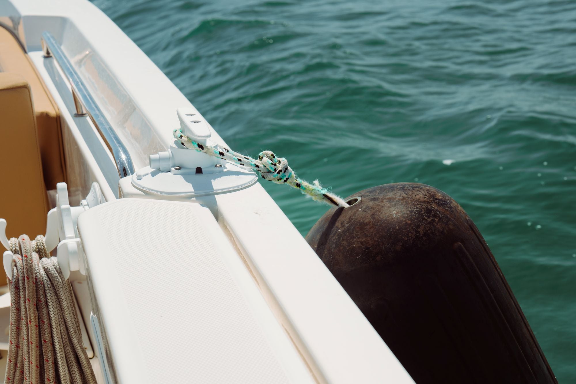 SeaSucker Cleat