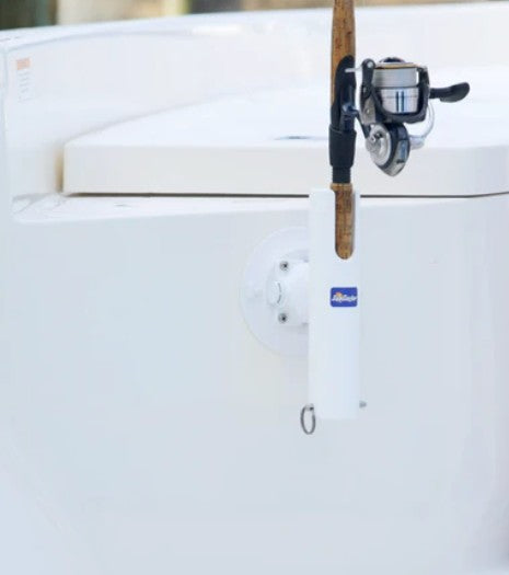 Single Fishing rod holder - Seasucker
