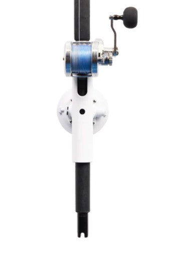 Single Fishing rod holder - Seasucker