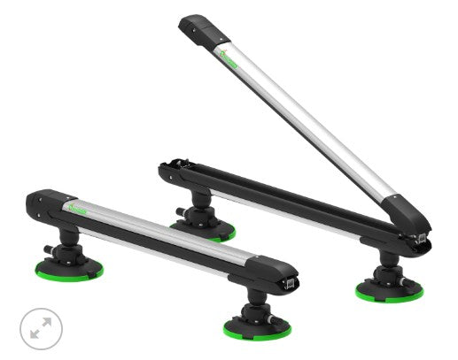 Ski, Snowboard & Wakeboard Rack  TreeFrog