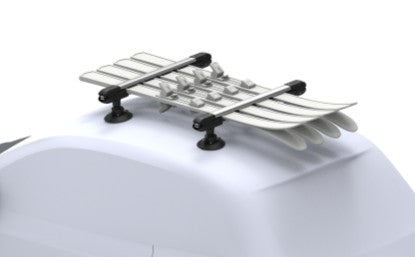 Ski, Snowboard & Wakeboard Rack  TreeFrog