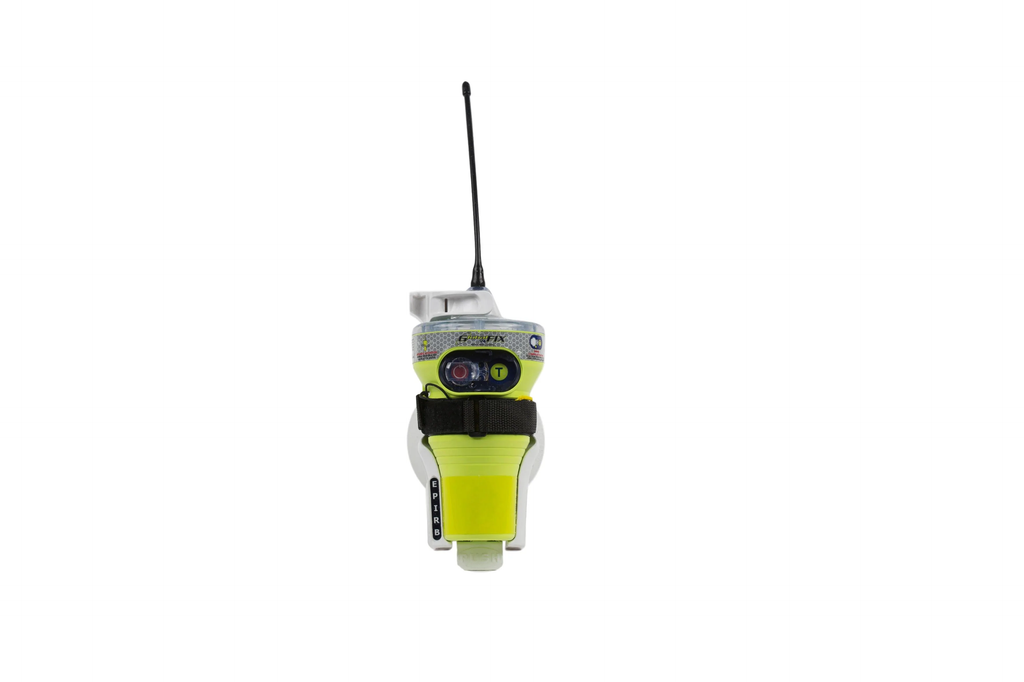 SeaSucker ACR Cat-2 EPIRB Mount