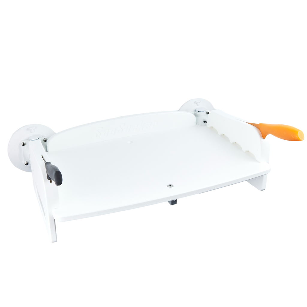 SeaSucker Universal Fillet Table